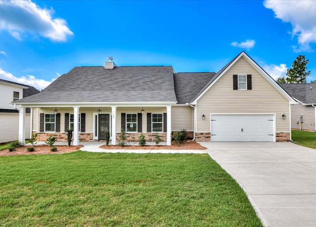 Property at 141 Tupelo, North Augusta, SC 29860, 4 beds, 3.5 baths