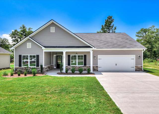 Property at 145 Tupelo, North Augusta, SC 29860, 3 beds, 2 baths