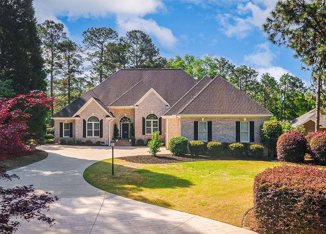 Property at 153 LONGWOOD Grn, Aiken, SC 29803, 4 beds, 3.5 baths