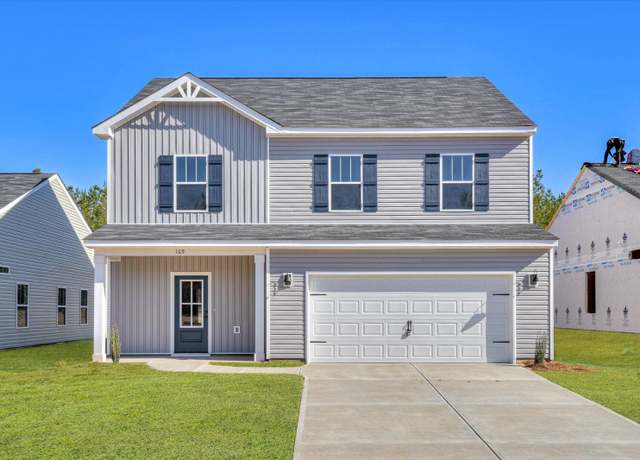 Property at 169 TRADITIONS, Trenton, SC 29847, 4 beds, 2.5 baths