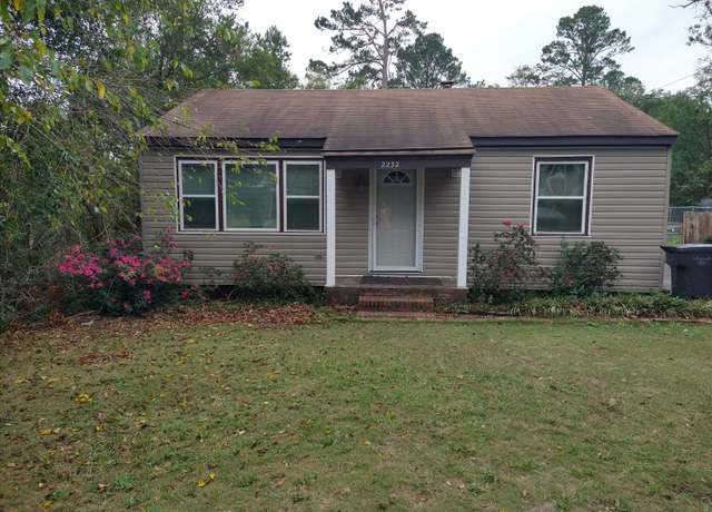 Property at 2232 BANDLER, Augusta, GA 30906, 2 beds, 1 bath