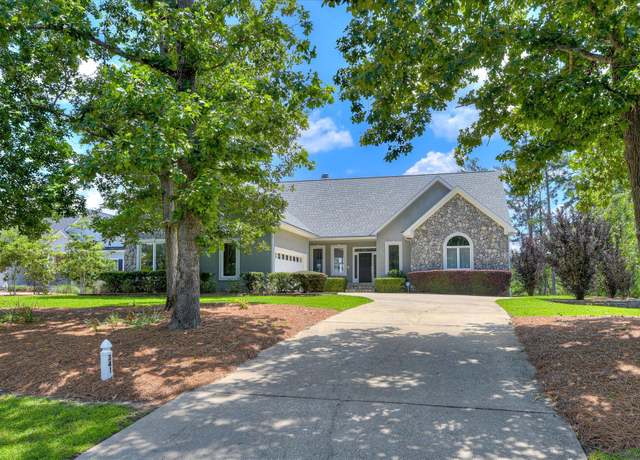 Property at 341 Crown Pt, Mccormick, SC 29835, 4 beds, 4 baths