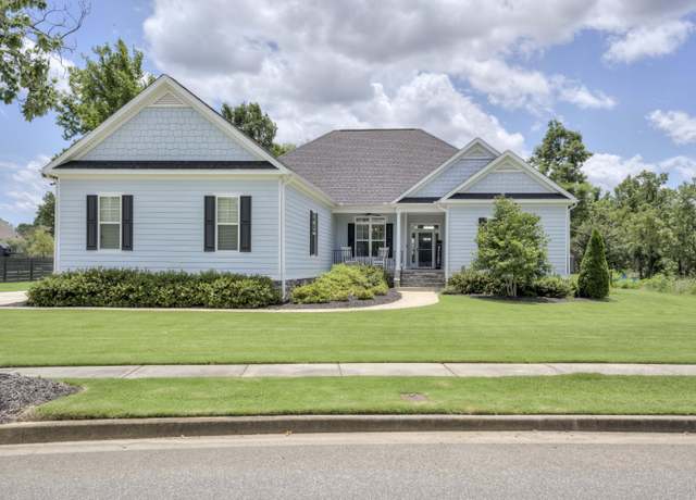 Property at 210 Rivernorth, North Augusta, SC 29841, 4 beds, 2.5 baths