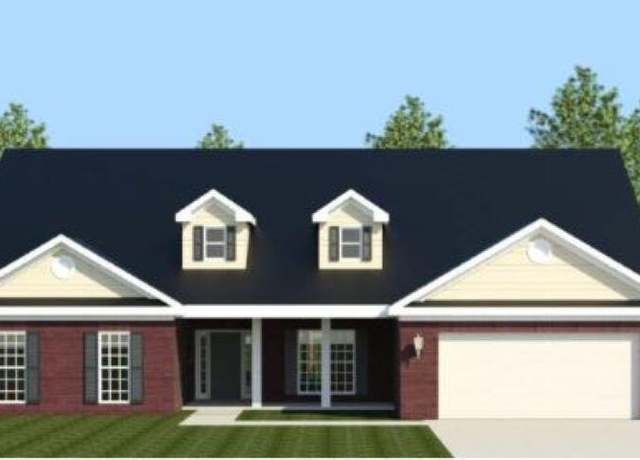 Property at 24-V Merrifield, Aiken, SC 29803, 4 beds, 3.5 baths