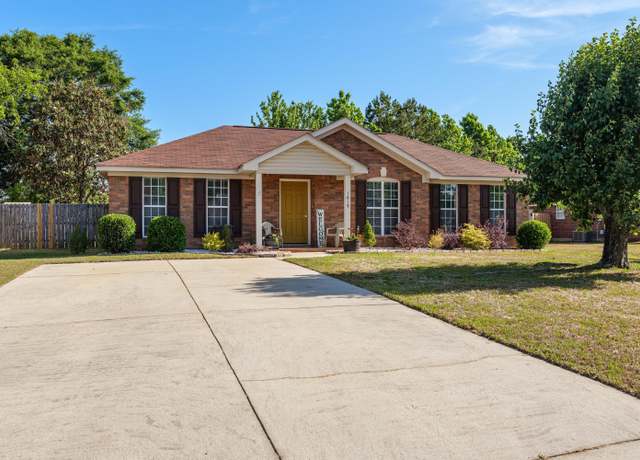 Property at 1819 SHEFFIELD, Hephzibah, GA 30815, 3 beds, 2 baths