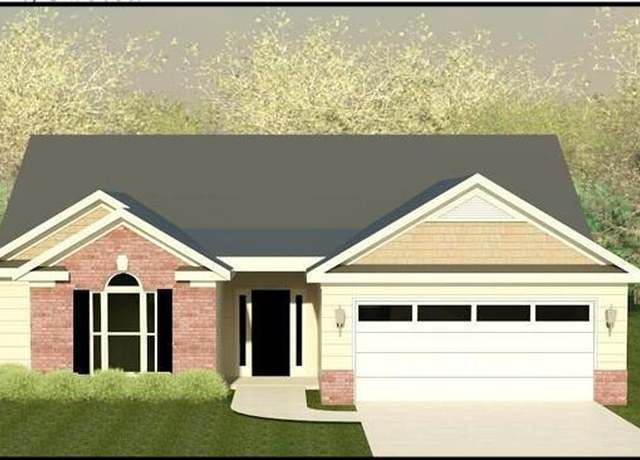 Property at 1314 Elbron, Augusta, GA 30909, 3 beds, 2 baths