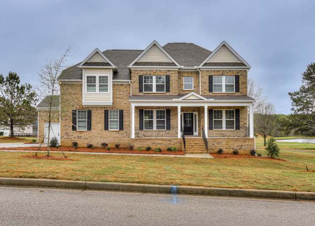 Property at 20 BELFAST, North Augusta, SC 29860, 5 beds, 4.5 baths