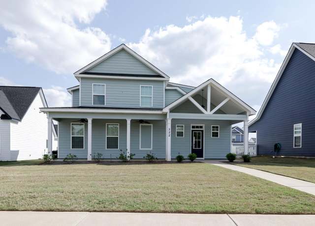 Property at 322 BARROW, Grovetown, GA 30813, 4 beds, 2.5 baths