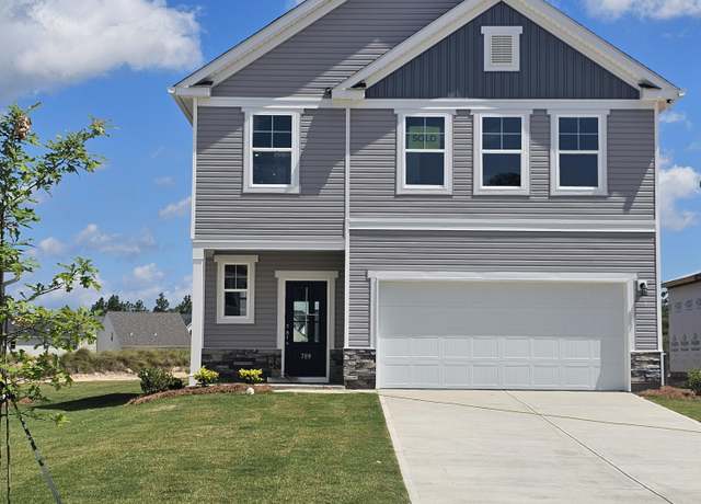 Property at 789 COUNT FLEET, Graniteville, SC 29829, 3 beds, 2.5 baths