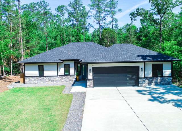 Property at 217 COVE POINT Ln, Mccormick, SC 29835, 3 beds, 2 baths