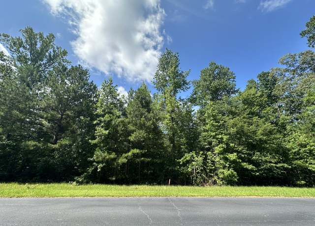 Property at Lot 11 Pointe, Tignall, GA 30668