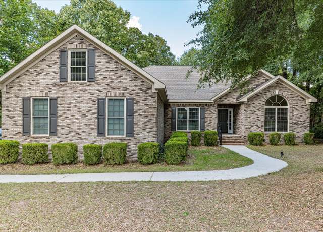 Property at 1601 E Tavelle, Beech Island, SC 29842, 3 beds, 2 baths