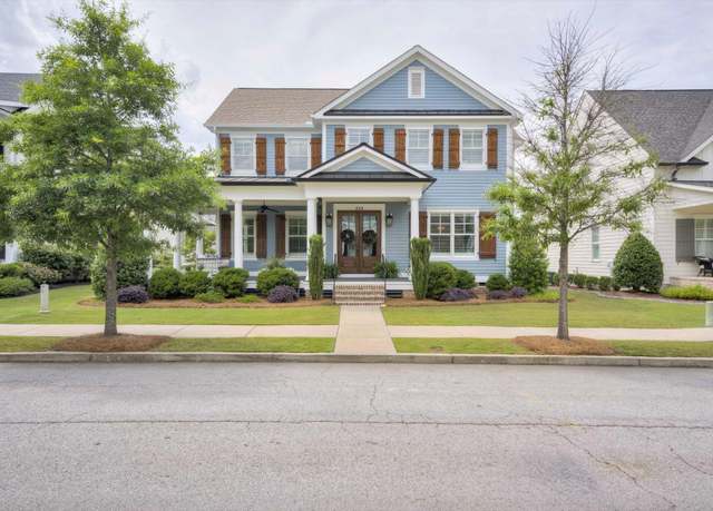 Property at 306 HORNSBY, Evans, GA 30809, 5 beds, 4.5 baths