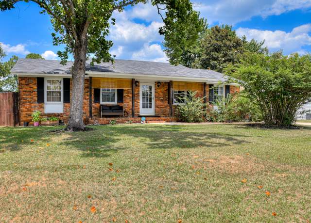 Property at 3031 JEANNE Rd, Augusta, GA 30906, 3 beds, 2 baths