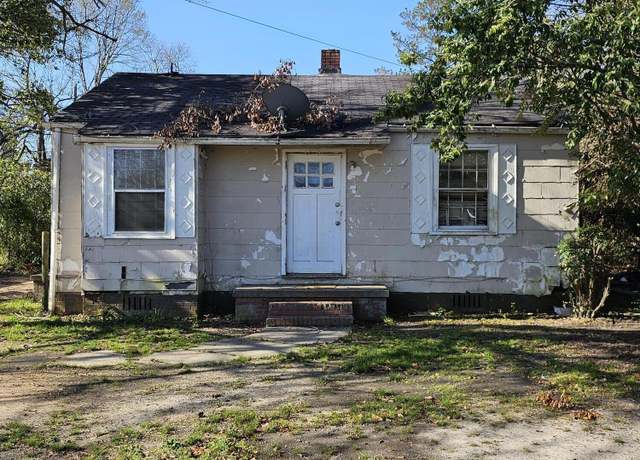 Property at 1546 KOGER, Augusta, GA 30901, 2 beds, 1 bath