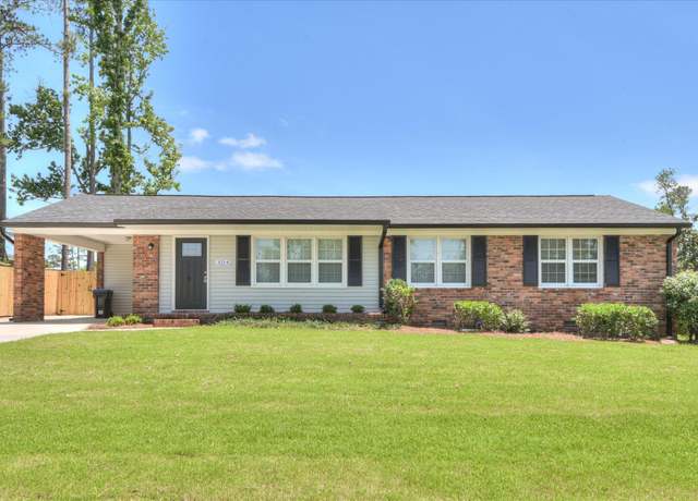 Property at 3214 Winding Wood, Augusta, GA 30907, 3 beds, 2 baths