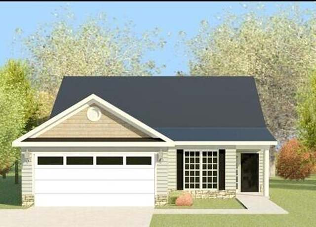 Property at 1328 Elbron, Augusta, GA 30909, 4 beds, 2 baths