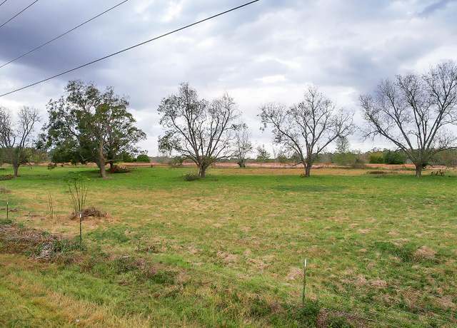 Property at 0000 HIGHWAY 296, Stapleton, GA 30823