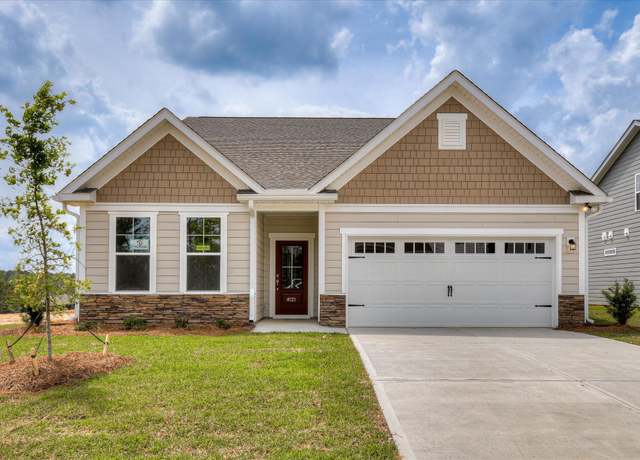 Property at 4121 WHITEHOUSE, Harlem, GA 30814, 5 beds, 4 baths