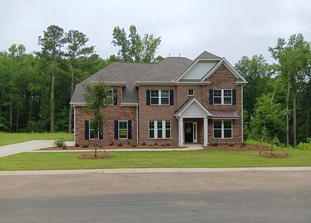 Property at 18 BELFAST, North Augusta, SC 29860, 5 beds, 4.5 baths