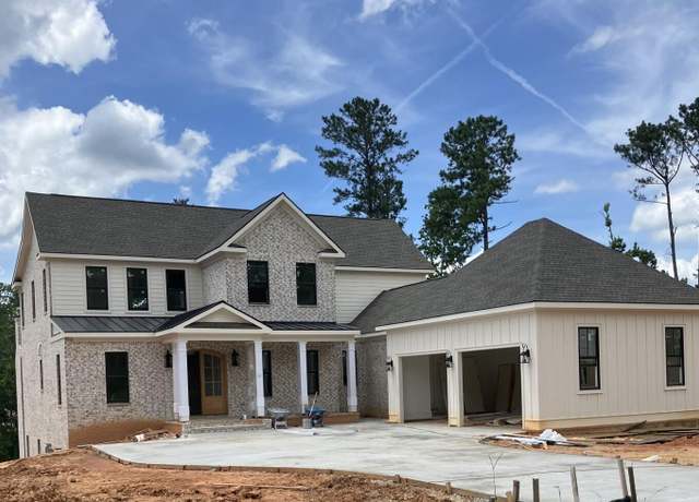 Property at 877 Audubon, Evans, GA 30809, 6 beds, 4.5 baths
