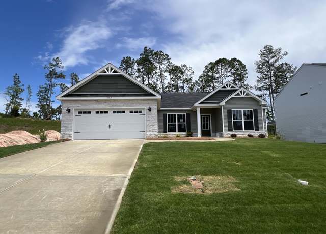 Property at 1063 Burlington, Augusta, GA 30909, 4 beds, 2 baths