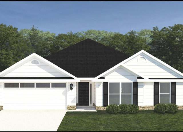 Property at 1341 Elbron, Augusta, GA 30909, 4 beds, 2.5 baths