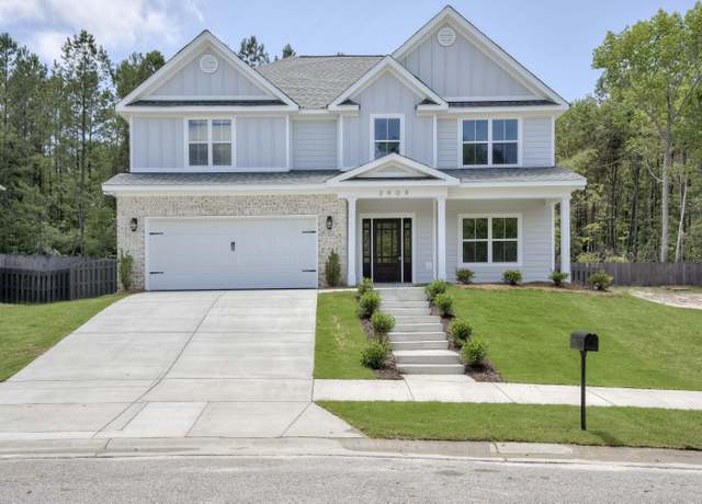 Property at 3909 LAKESIDE Pass, Hephzibah, GA 30815, 4 beds, 3 baths