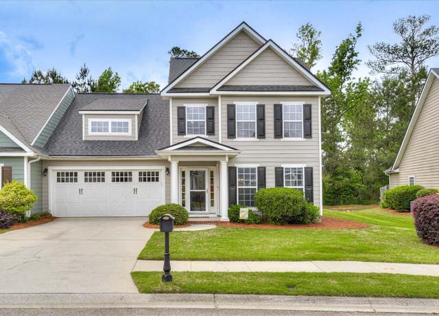 Property at 240 Full Cir, Evans, GA 30809, 3 beds, 2.5 baths