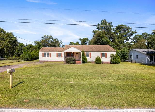 Property at 3229 Old Louisville, Augusta, GA 30906, 5 beds, 3 baths