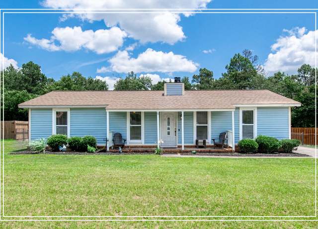 Property at 350 Edisto, North Augusta, SC 29841, 3 beds, 2 baths