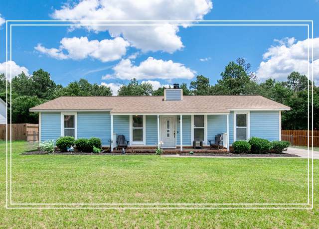 Property at 350 Edisto, North Augusta, SC 29841, 3 beds, 2 baths