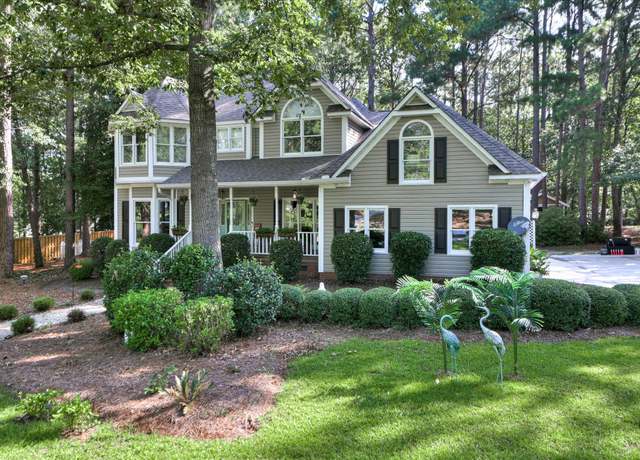 Property at 205 Chardonnay, Aiken, SC 29805, 4 beds, 2.5 baths