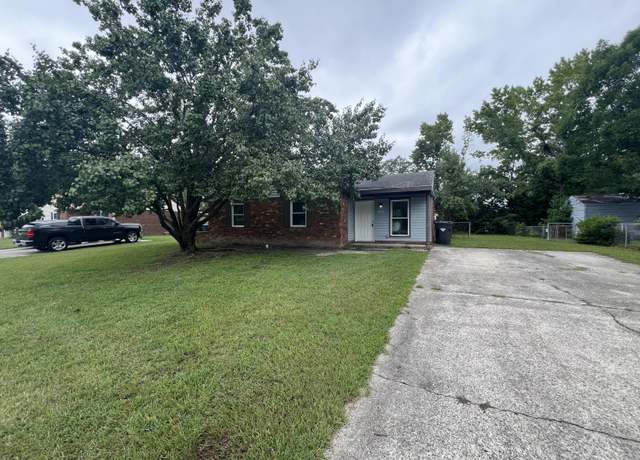 Property at 3209 E Gerald, Augusta, GA 30906, 3 beds, 2 baths