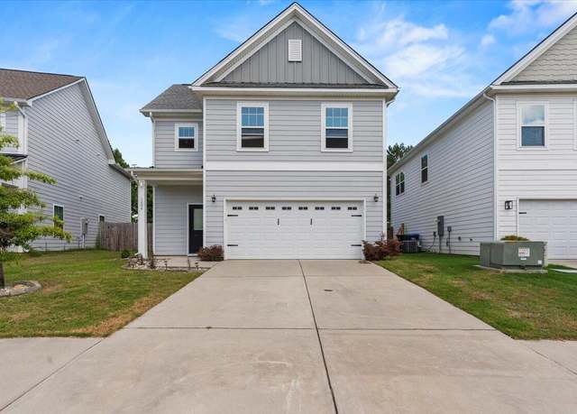 Property at 1404 Feldspar, Augusta, GA 30909, 3 beds, 2.5 baths