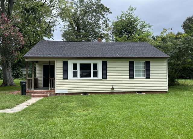 Property at 823 Mary, Augusta, GA 30904, 2 beds, 1 bath