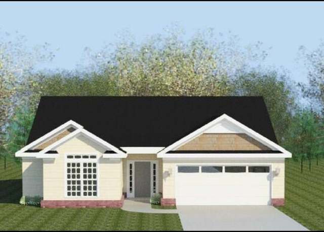 Property at 1325 Elbron, Augusta, GA 30909, 3 beds, 2 baths