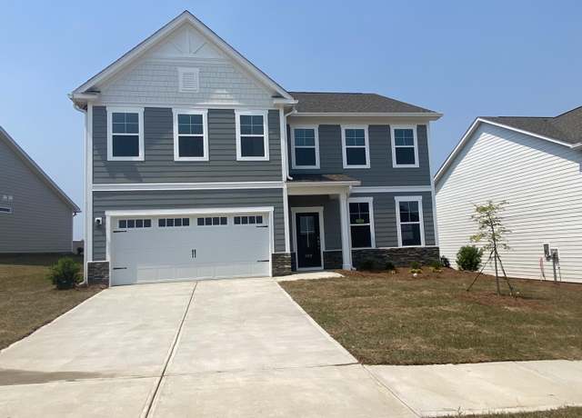Property at 4109 WHITEHOUSE, Harlem, GA 30814, 4 beds, 3 baths