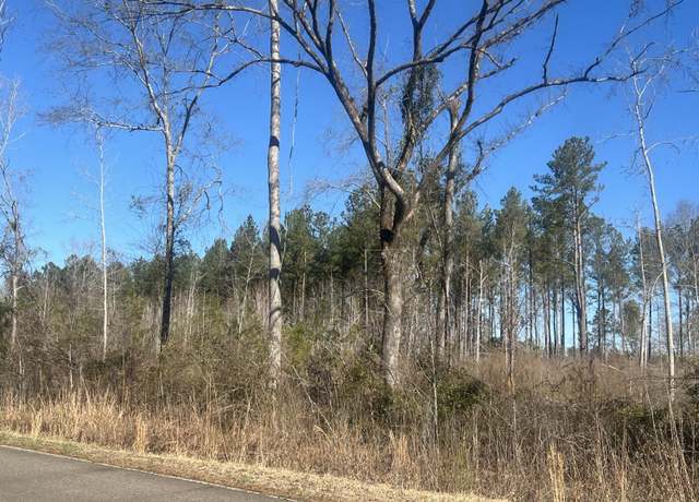 Property at 0 OLD FIVE NOTCH, Edgefield, SC 29824