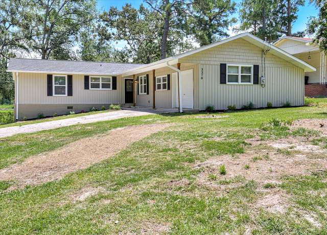 Property at 3370 Wedgewood, Augusta, GA 30909, 3 beds, 2 baths