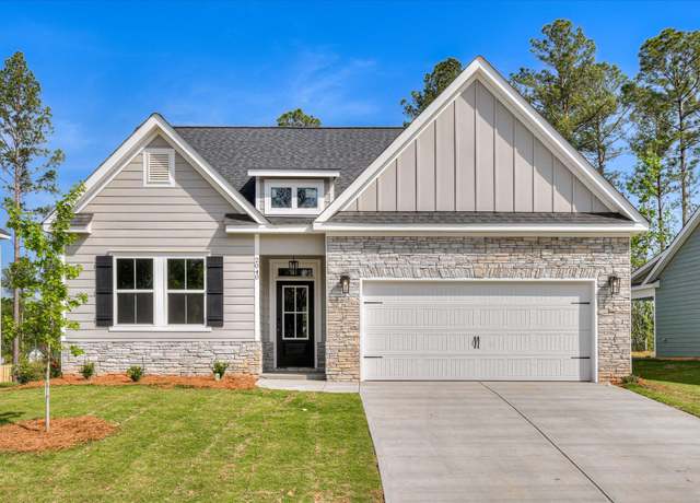Property at 2040 WARBLER Dr, Evans, GA 30809, 5 beds, 3 baths