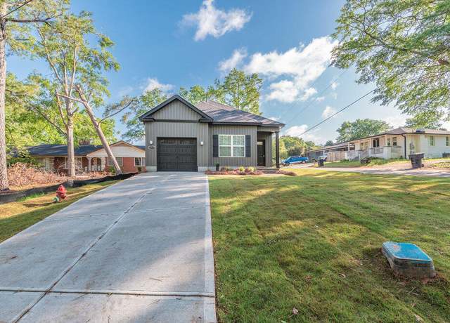 Property at 1717 PLANK, North Augusta, SC 29841, 3 beds, 2 baths