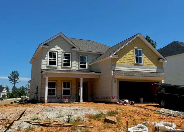 Property at 2026 Warbler Dr, Evans, GA 30809, 4 beds, 3 baths