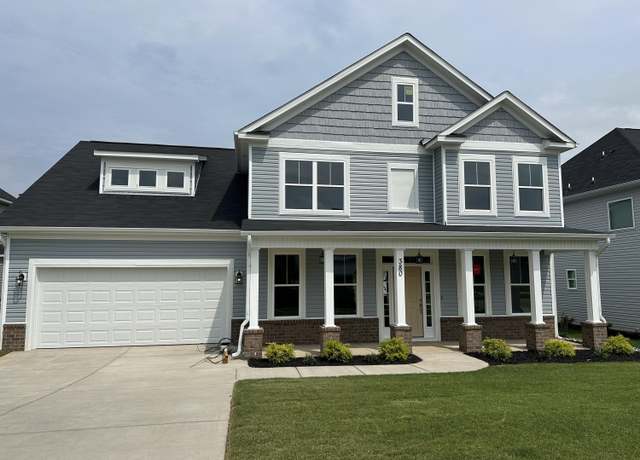 Property at 380 WINDSOR Unit WD43, North Augusta, SC 29860, 4 beds, 3.5 baths