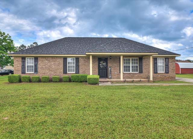 Property at 2211 Altman, Hephzibah, GA 30815, 4 beds, 2 baths