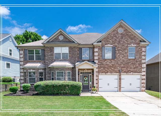 Property at 1217 Berkley Hls, Evans, GA 30809, 5 beds, 4.5 baths