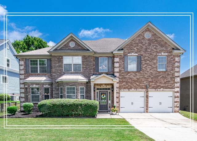 Property at 1217 Berkley Hls, Evans, GA 30809, 5 beds, 4.5 baths
