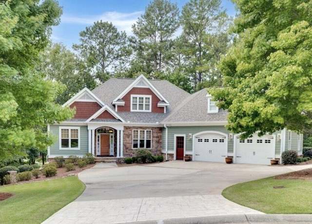 Property at 1065 Longstreet, North Augusta, SC 29860, 4 beds, 3.5 baths