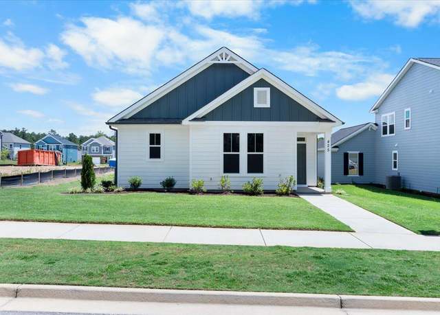 Property at 425 Tillery Park Unit Tp141, Grovetown, GA 30813, 3 beds, 2 baths