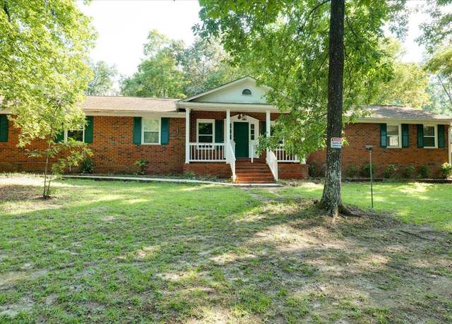 Property at 4179 WHEELER, Augusta, GA 30907, 7 beds, 5 baths